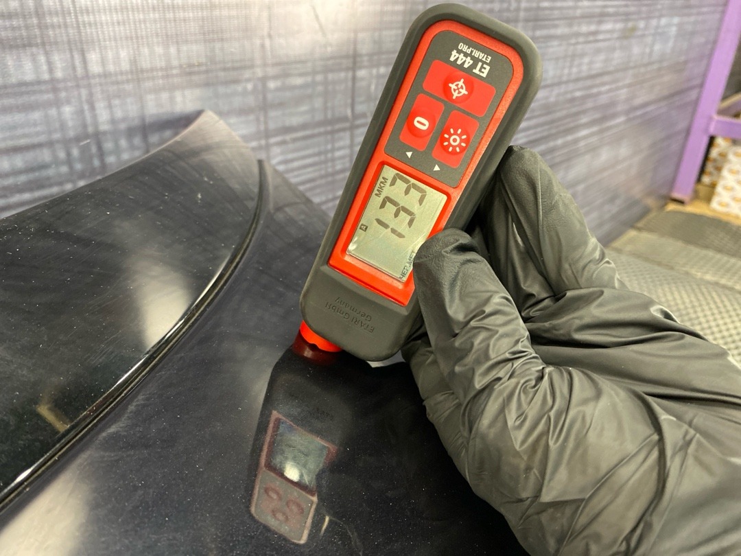 Крышка багажника, 12170 рублей, Красноярск