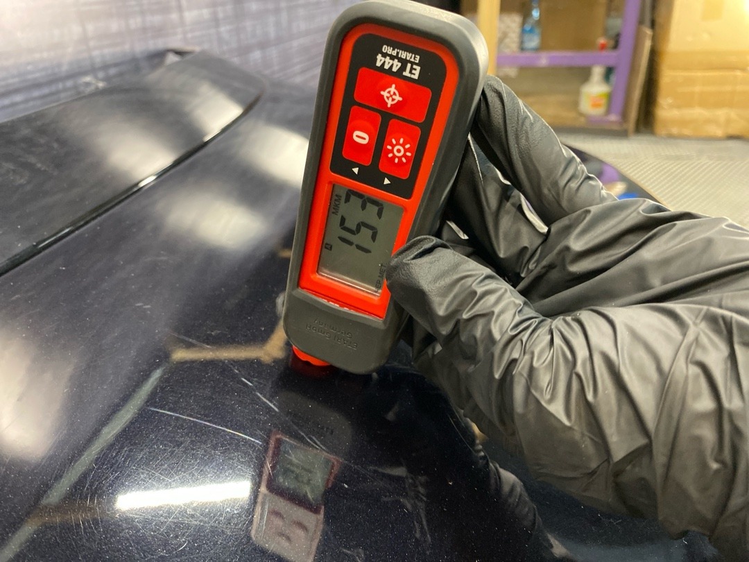 Крышка багажника, 12170 рублей, Красноярск