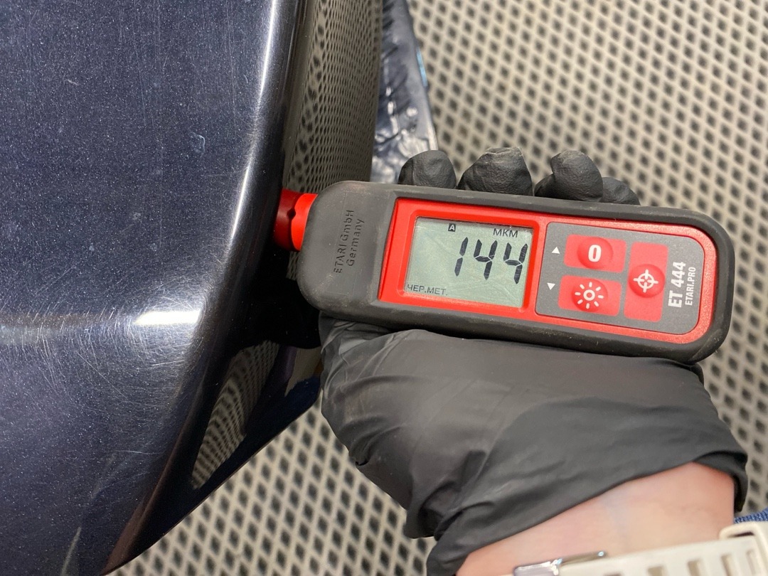 Крышка багажника, 12170 рублей, Красноярск