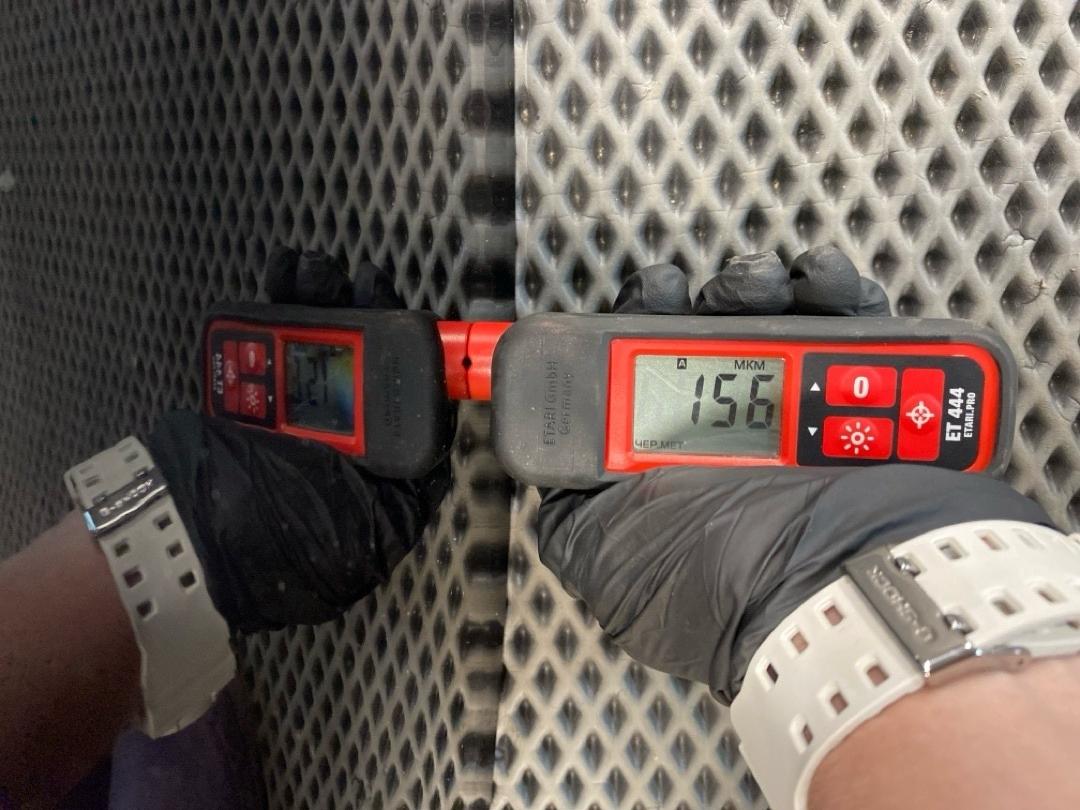 Крышка багажника, 12170 рублей, Красноярск