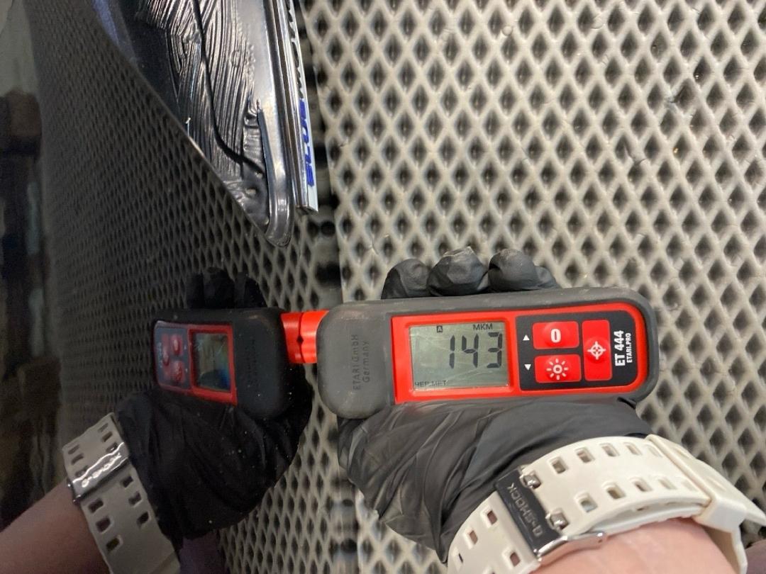 Крышка багажника, 12170 рублей, Красноярск