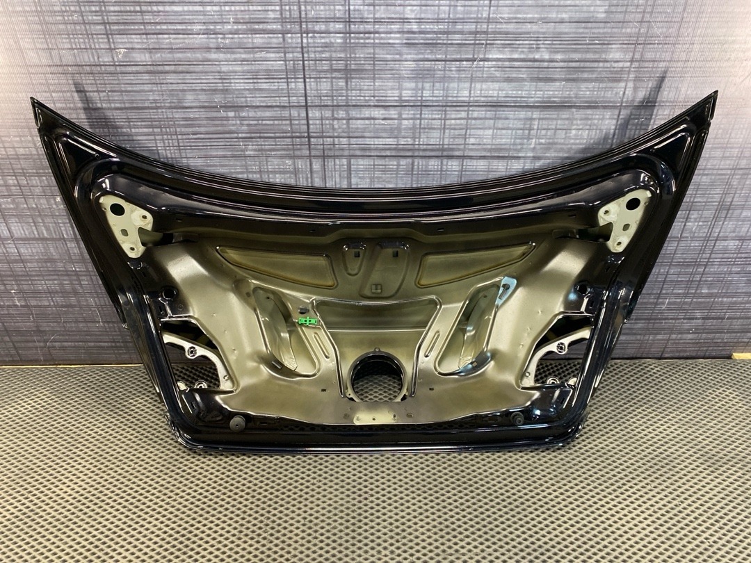 Крышка багажника, 12170 рублей, Красноярск