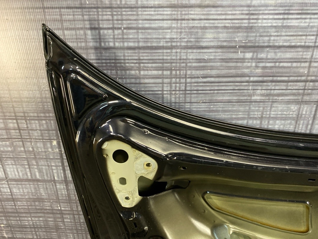 Крышка багажника, 12170 рублей, Красноярск