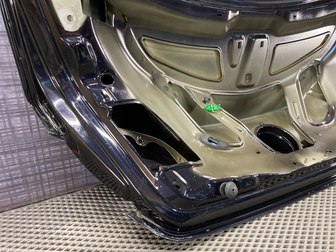 Крышка багажника, 12170 рублей, Красноярск