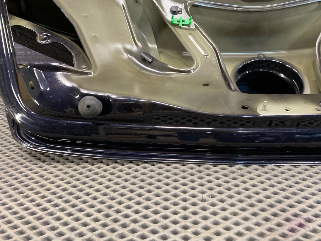 Крышка багажника, 12170 рублей, Красноярск