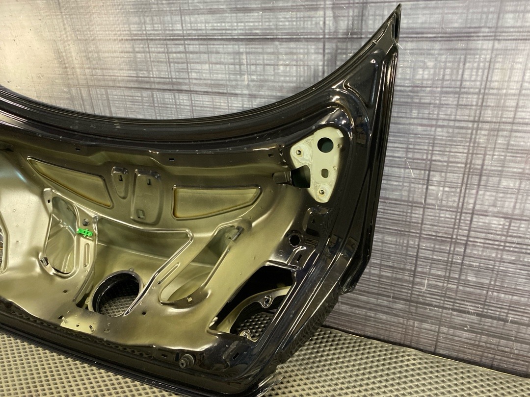 Крышка багажника, 12170 рублей, Красноярск