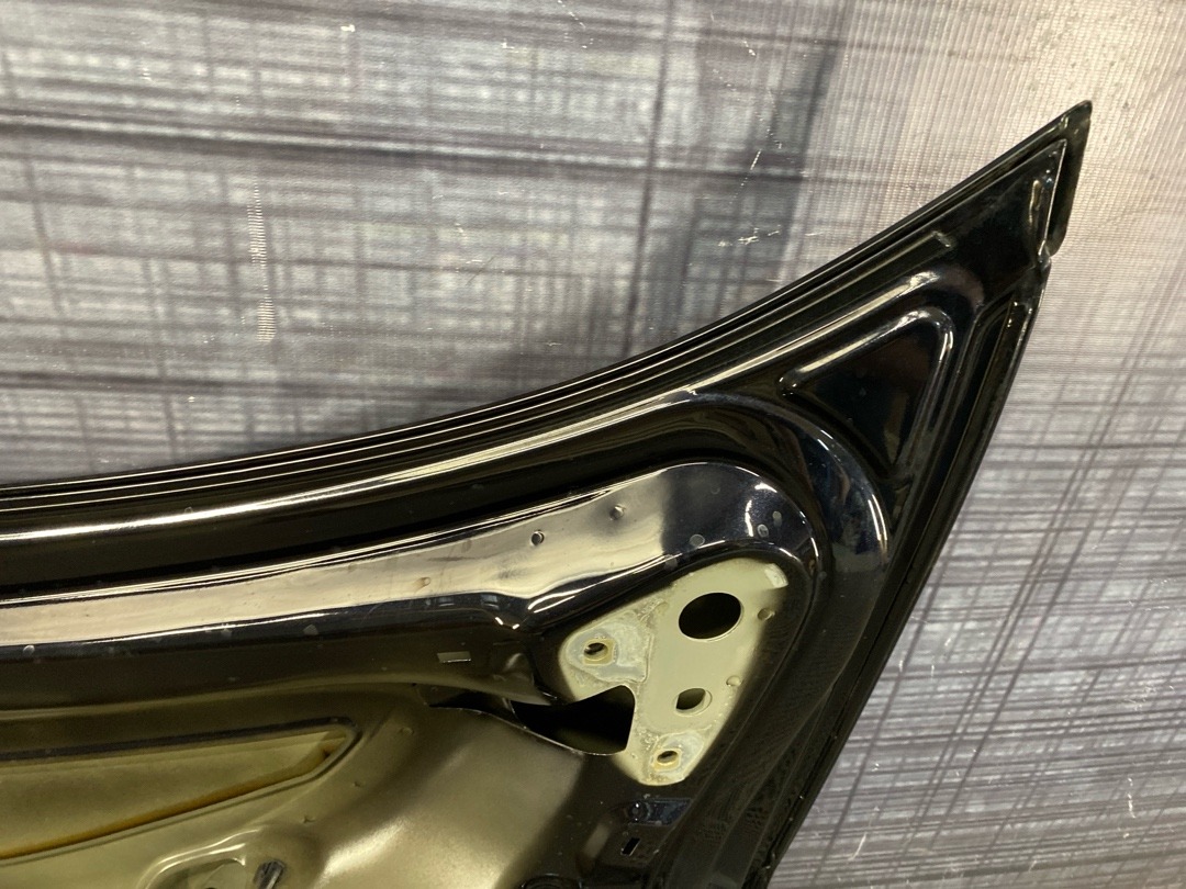 Крышка багажника, 12170 рублей, Красноярск