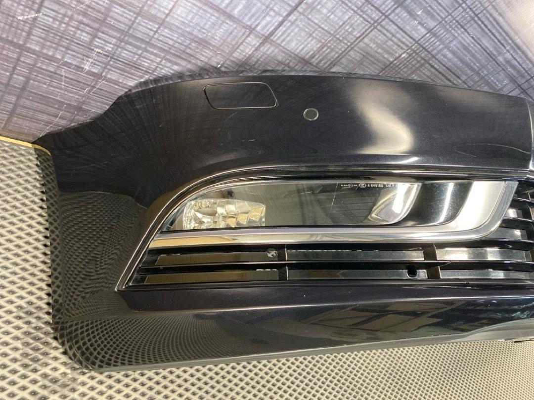 Бампер, 58370 рублей, Красноярск