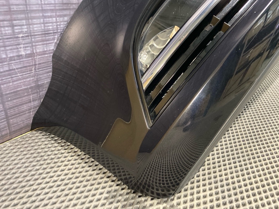 Бампер, 58370 рублей, Красноярск