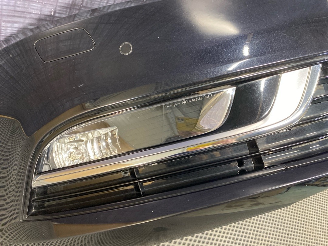 Бампер, 58370 рублей, Красноярск