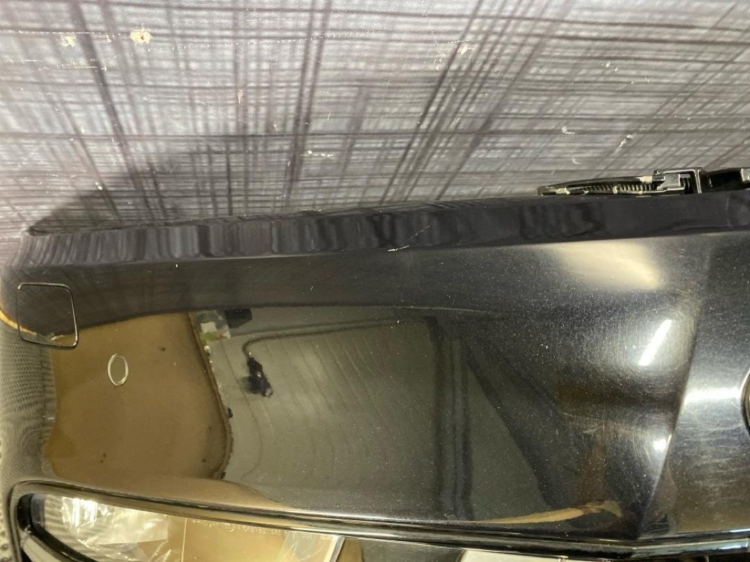 Бампер, 58370 рублей, Красноярск