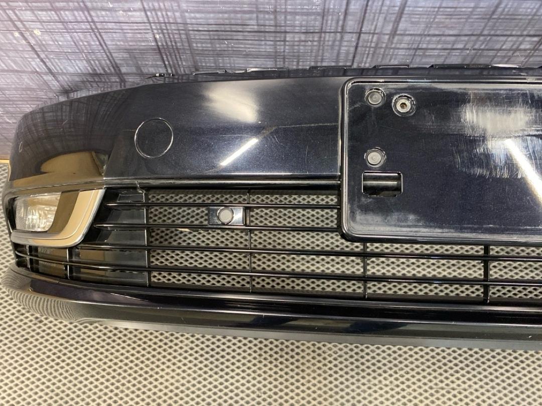 Бампер, 58370 рублей, Красноярск