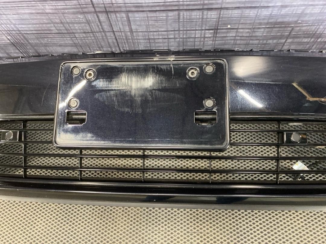 Бампер, 58370 рублей, Красноярск