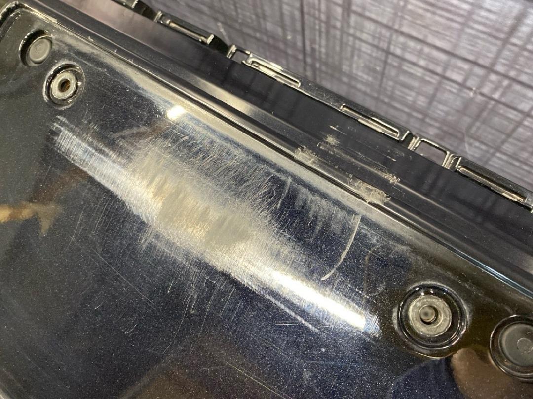 Бампер, 58370 рублей, Красноярск