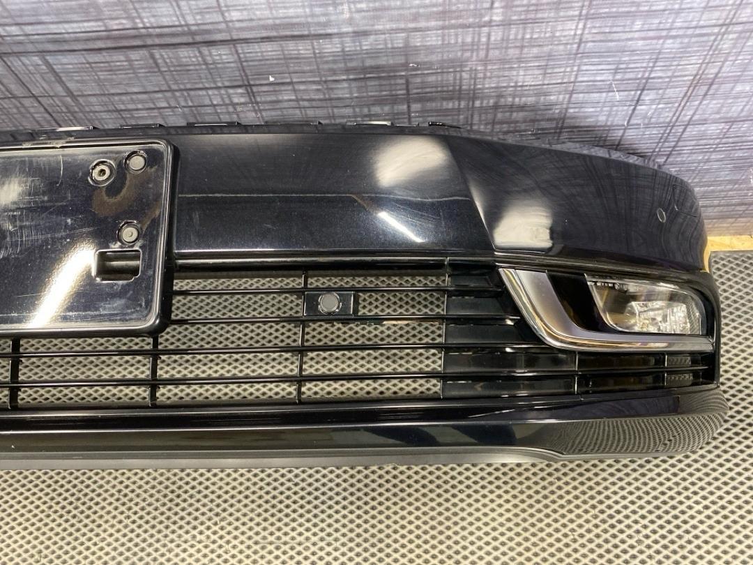 Бампер, 58370 рублей, Красноярск