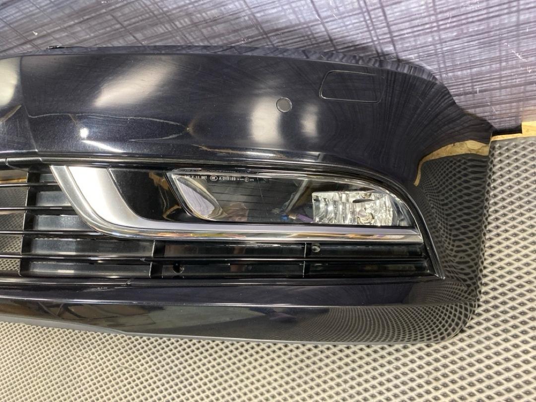 Бампер, 58370 рублей, Красноярск