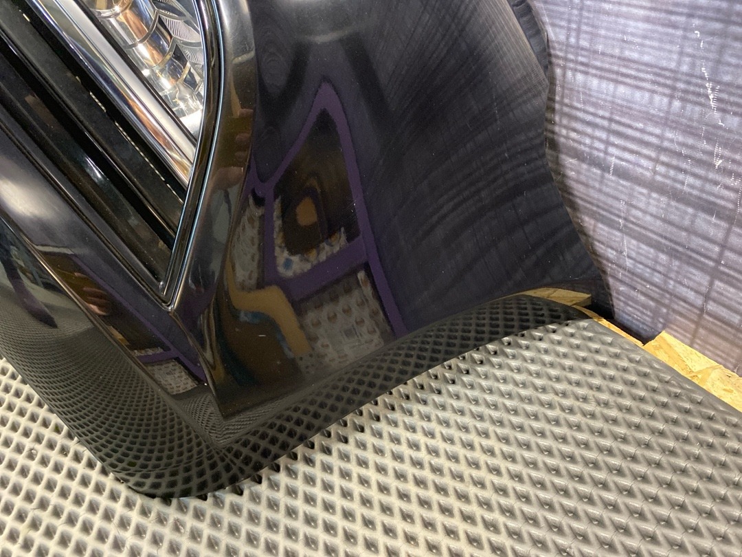 Бампер, 58370 рублей, Красноярск