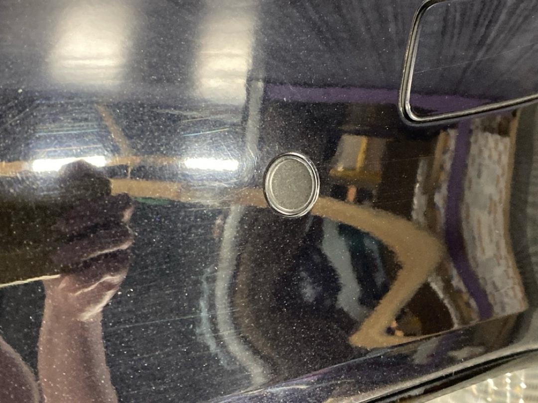 Бампер, 58370 рублей, Красноярск