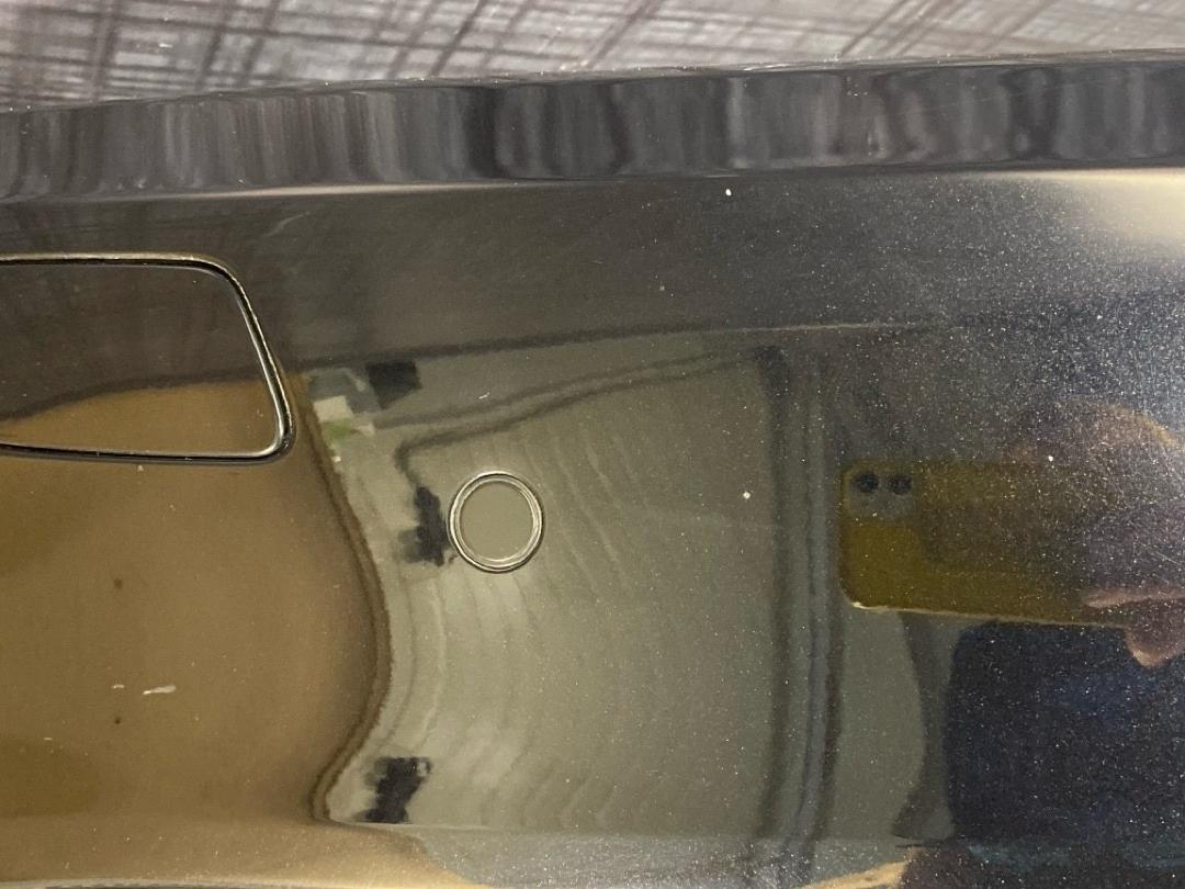 Бампер, 58370 рублей, Красноярск