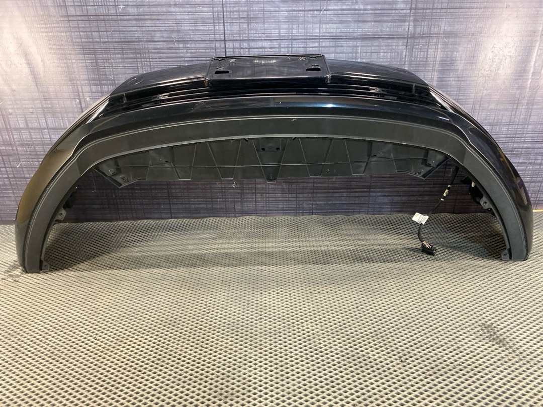 Бампер, 58370 рублей, Красноярск