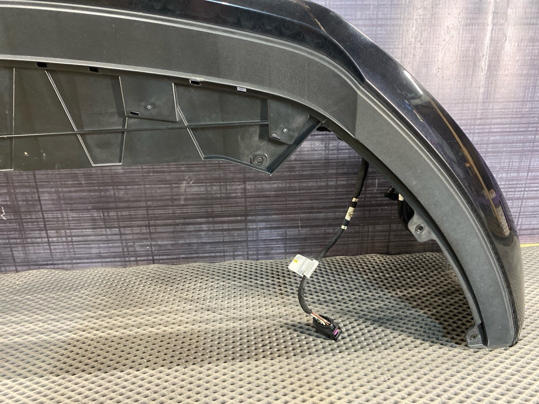 Бампер, 58370 рублей, Красноярск