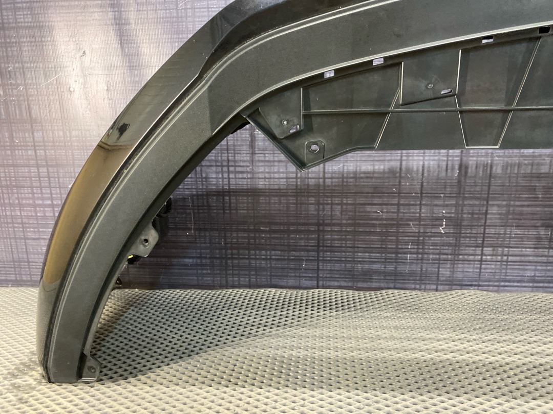 Бампер, 58370 рублей, Красноярск