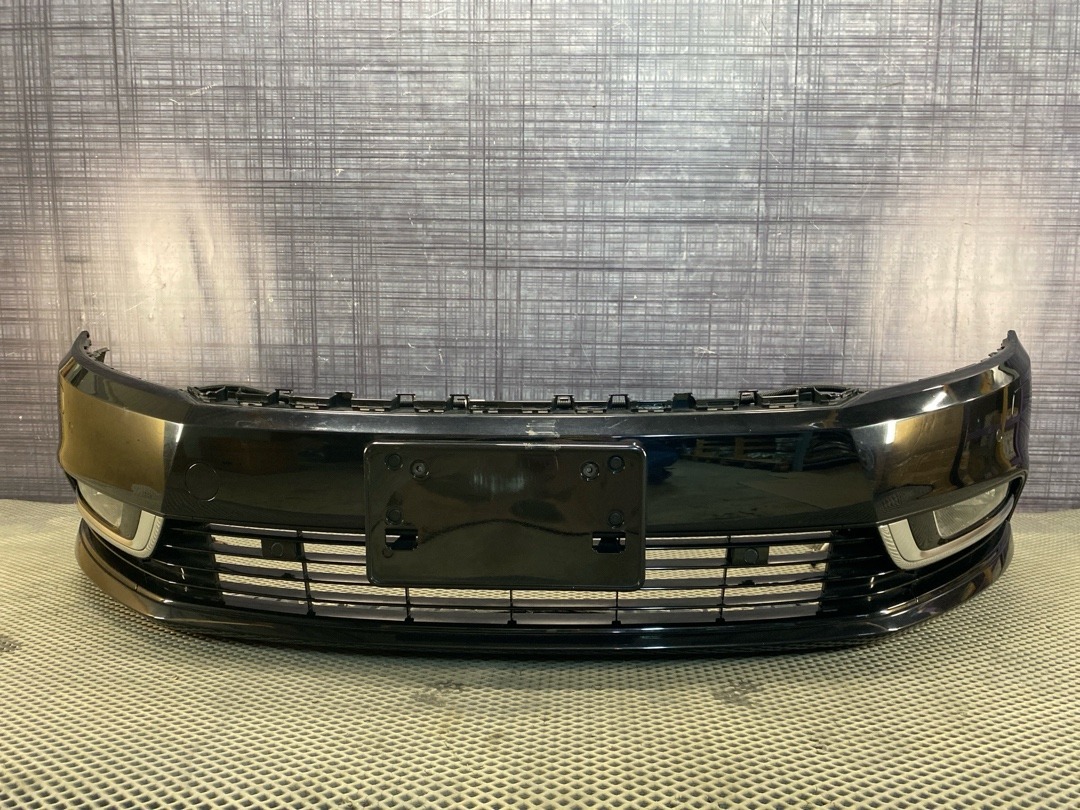 Бампер, 58370 рублей, Красноярск