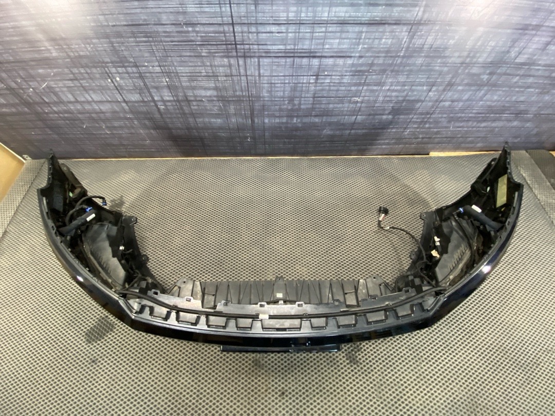 Бампер, 58370 рублей, Красноярск