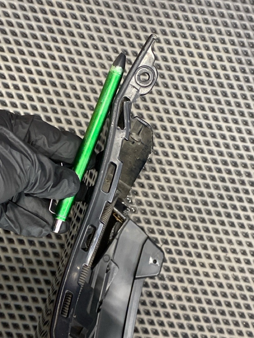 Бампер, 58370 рублей, Красноярск