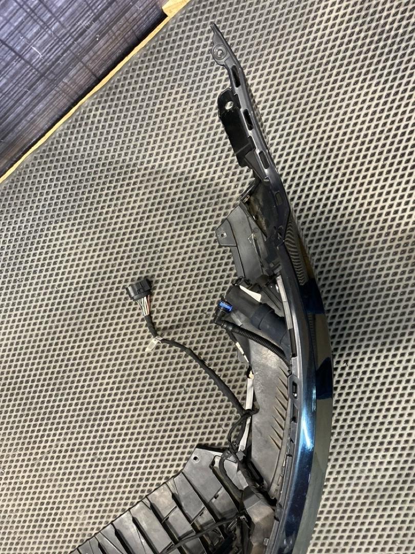 Бампер, 58370 рублей, Красноярск