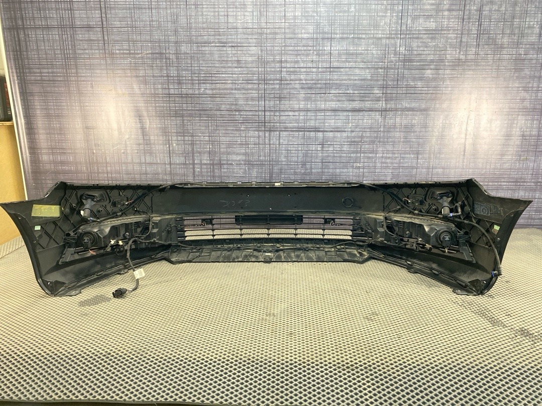 Бампер, 58370 рублей, Красноярск