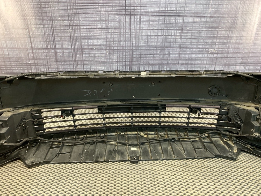 Бампер, 58370 рублей, Красноярск