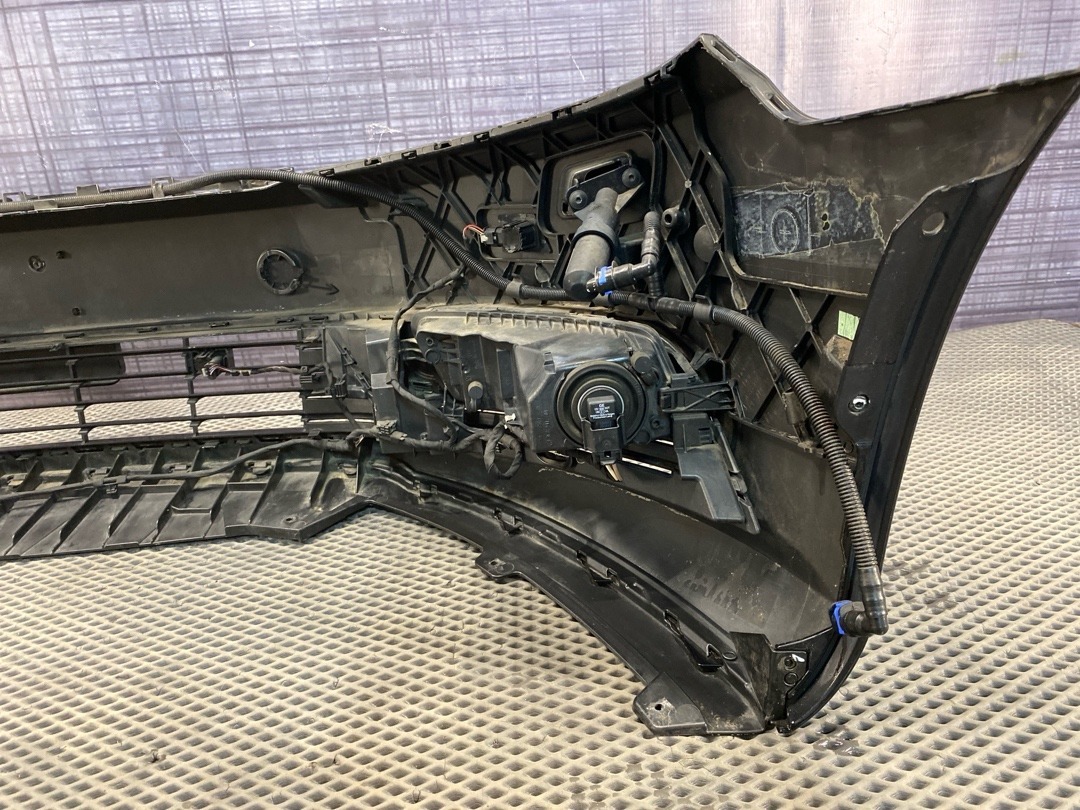 Бампер, 58370 рублей, Красноярск