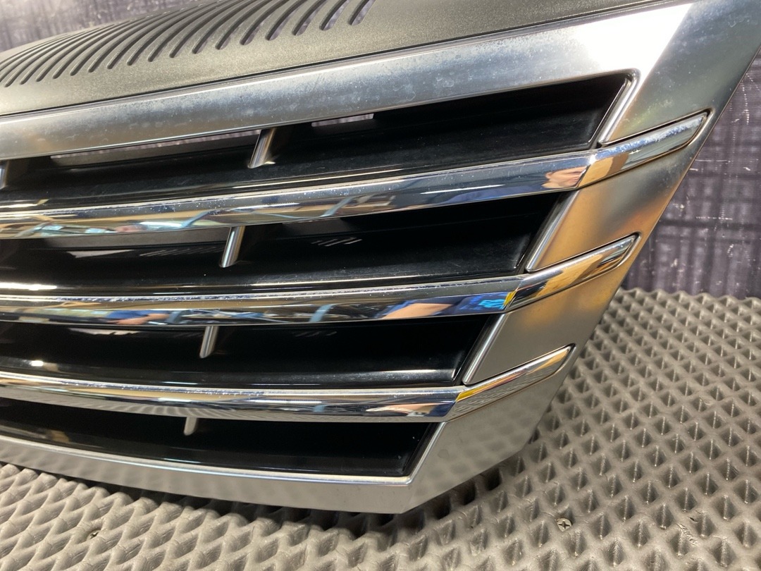 Решетка радиатора, 17730 рублей, Красноярск