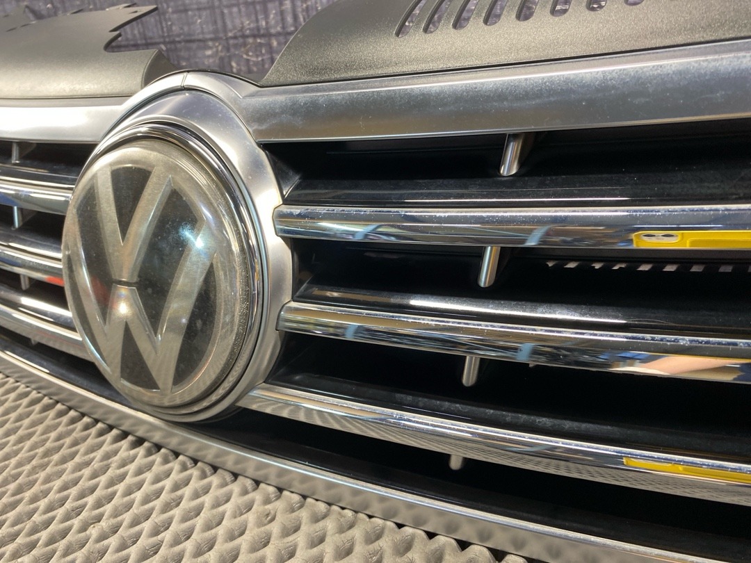 Решетка радиатора, 17730 рублей, Красноярск