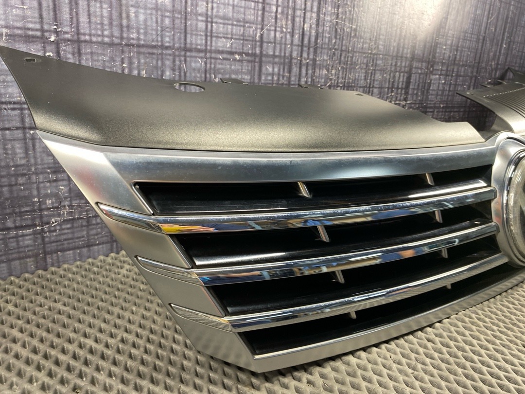 Решетка радиатора, 17730 рублей, Красноярск