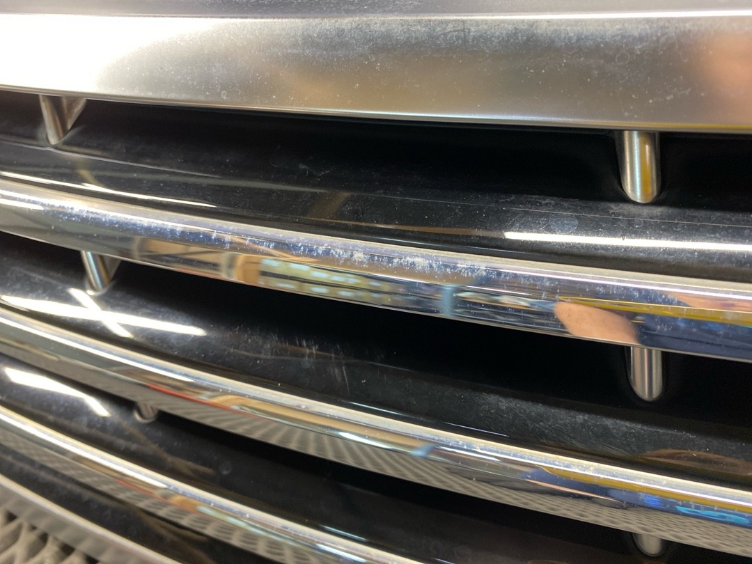 Решетка радиатора, 17730 рублей, Красноярск