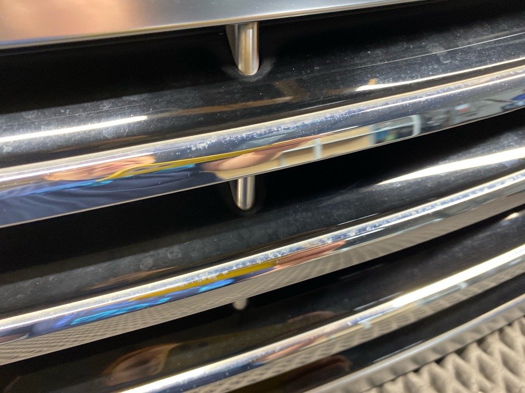 Решетка радиатора, 17730 рублей, Красноярск