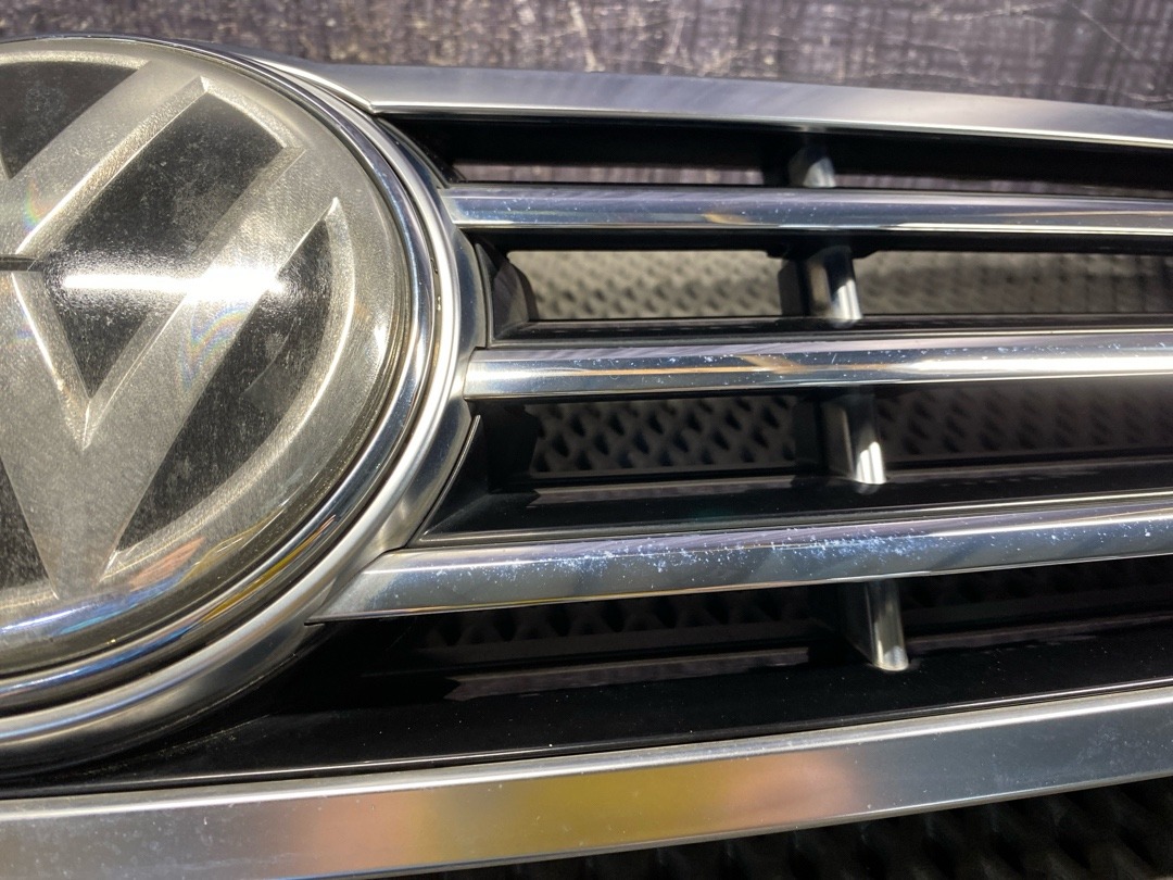 Решетка радиатора, 17730 рублей, Красноярск