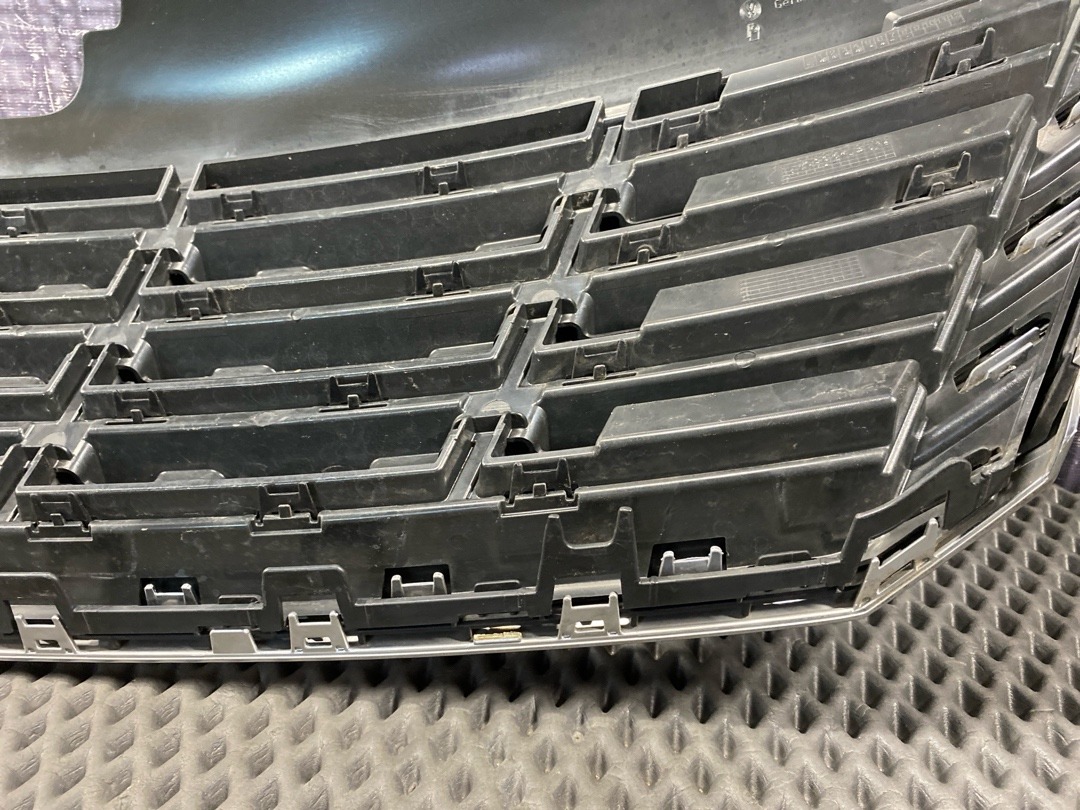 Решетка радиатора, 17730 рублей, Красноярск