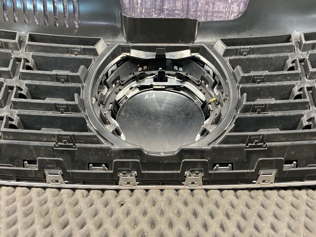 Решетка радиатора, 17730 рублей, Красноярск