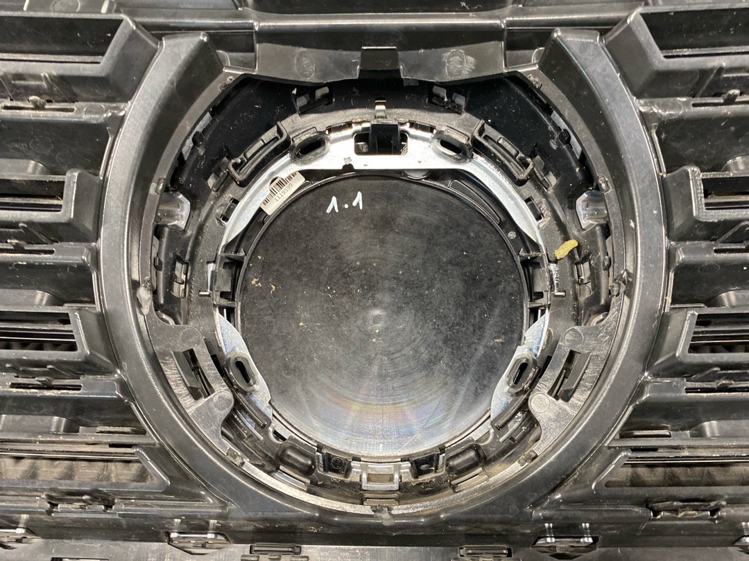 Решетка радиатора, 17730 рублей, Красноярск