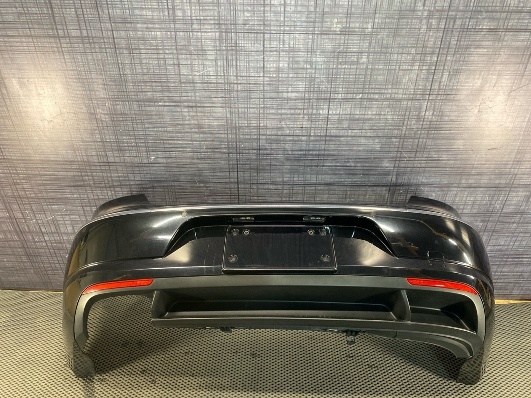 Бампер, 14400 рублей, Красноярск