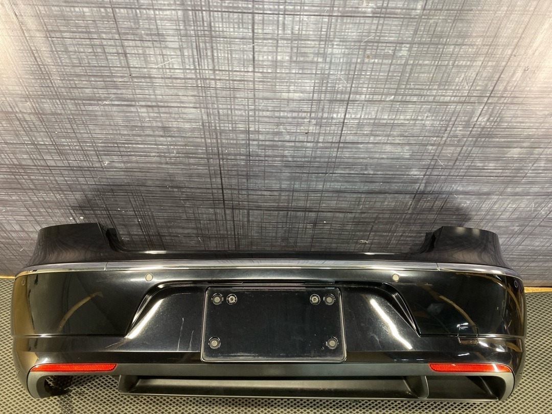 Бампер, 14400 рублей, Красноярск