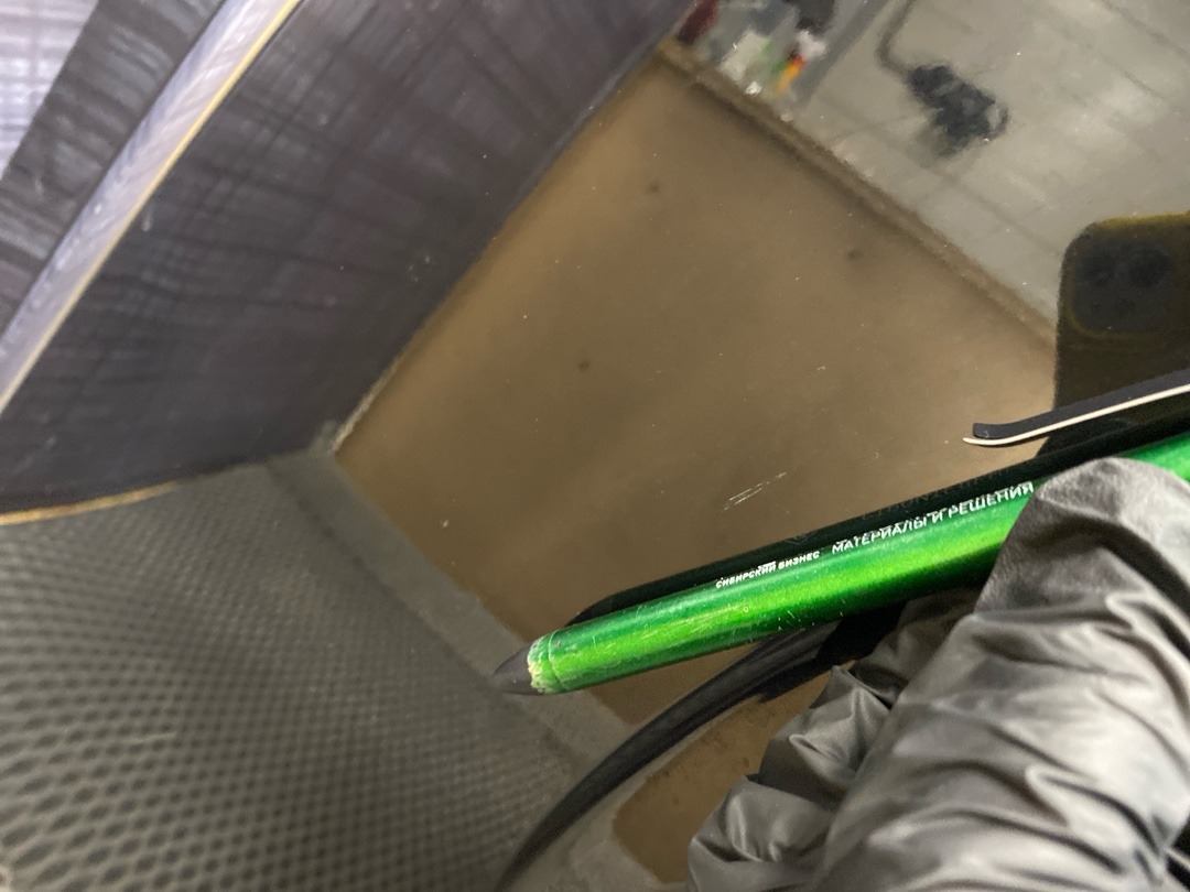 Бампер, 14400 рублей, Красноярск