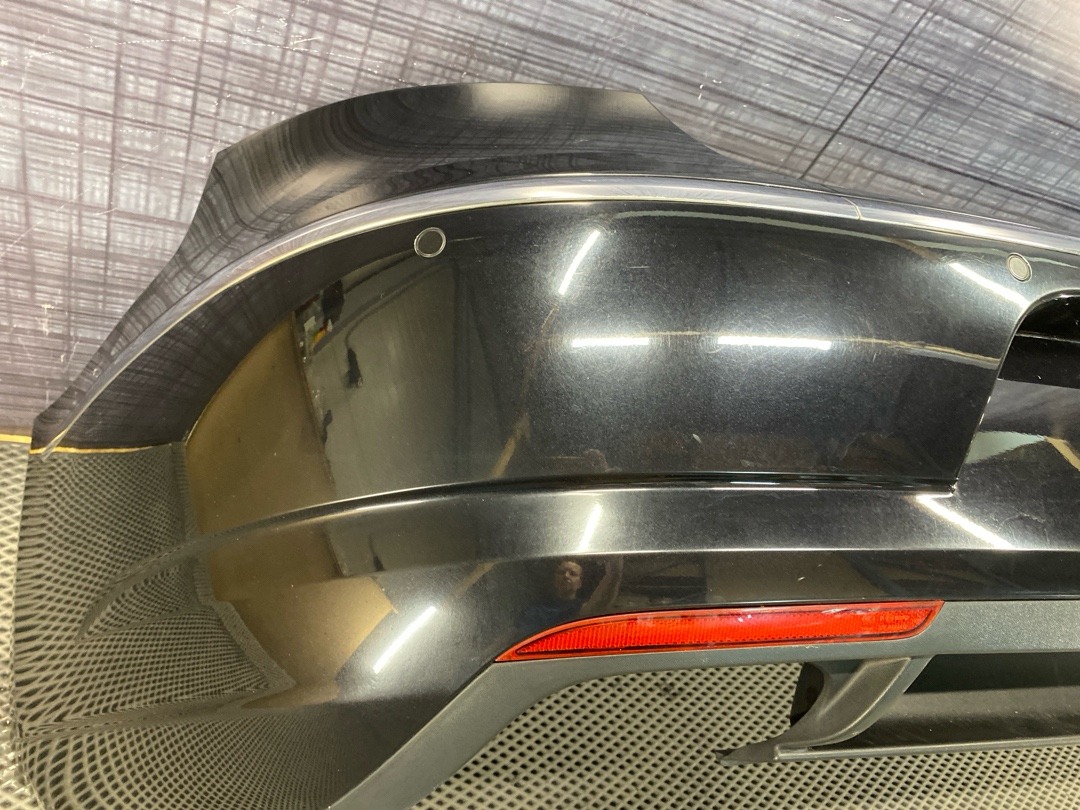 Бампер, 14400 рублей, Красноярск