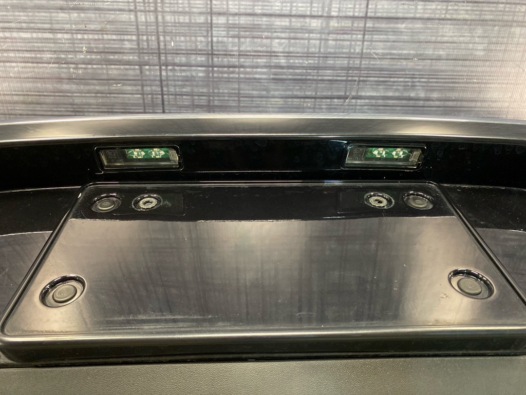 Бампер, 14400 рублей, Красноярск