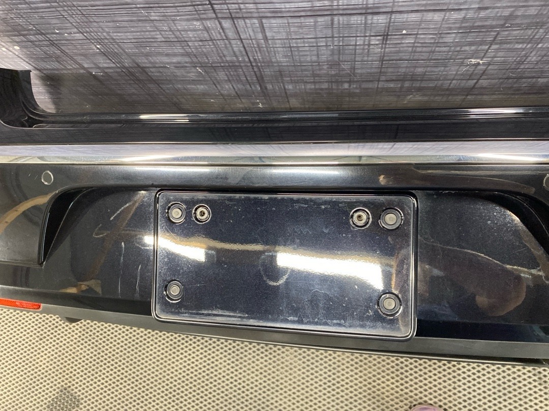 Бампер, 14400 рублей, Красноярск