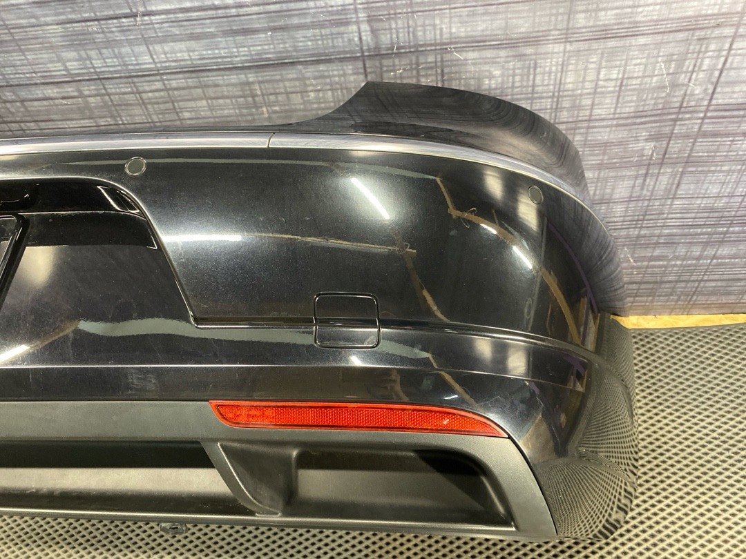 Бампер, 14400 рублей, Красноярск