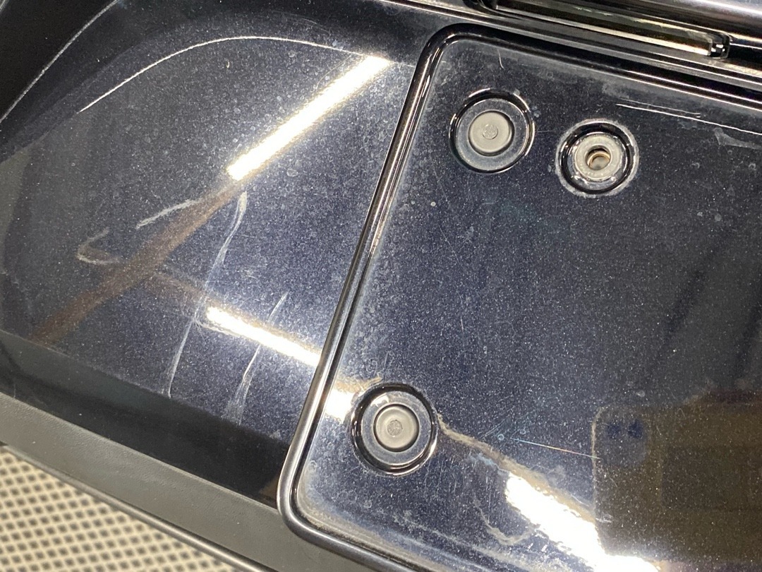 Бампер, 14400 рублей, Красноярск